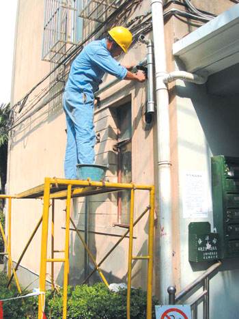 肥西至六安天然气长输管道安全隐患整治通过验收
